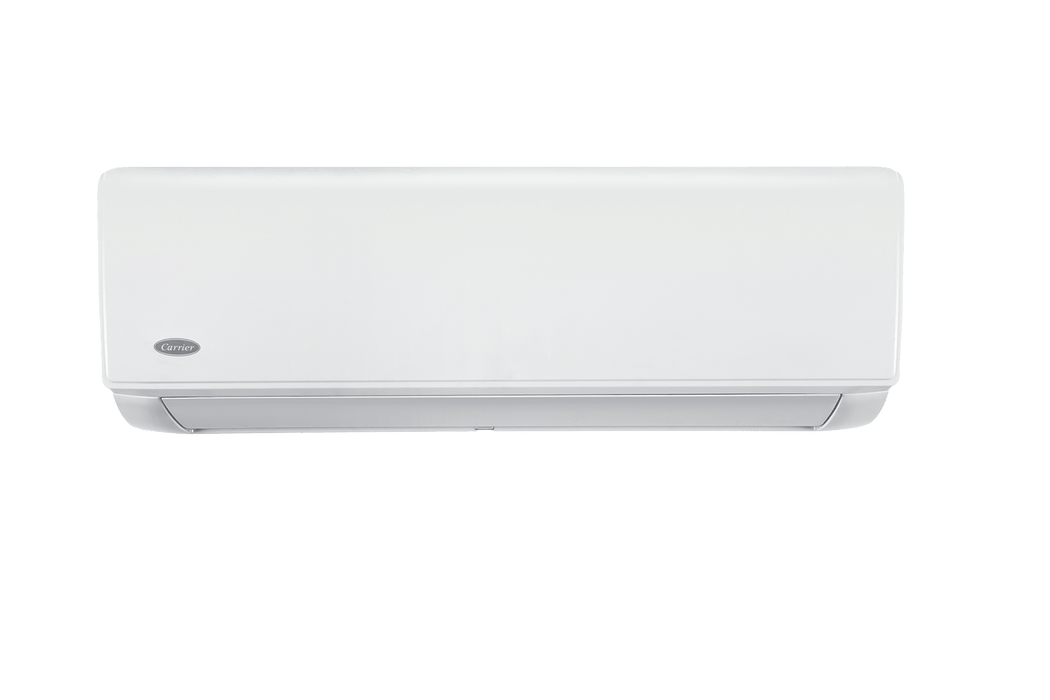 Carrier Indigo C3.5kW H3.7kW Inverter Reverse Cycle Split Air Conditioner 42QAG035N8/38QAG035N8