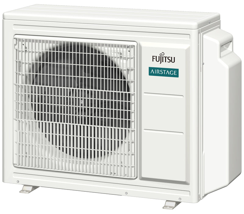Fujitsu C9.5kW H10.3kW Lifestyle Reverse Cycle Air Conditioner SET-ASTH34KMTD