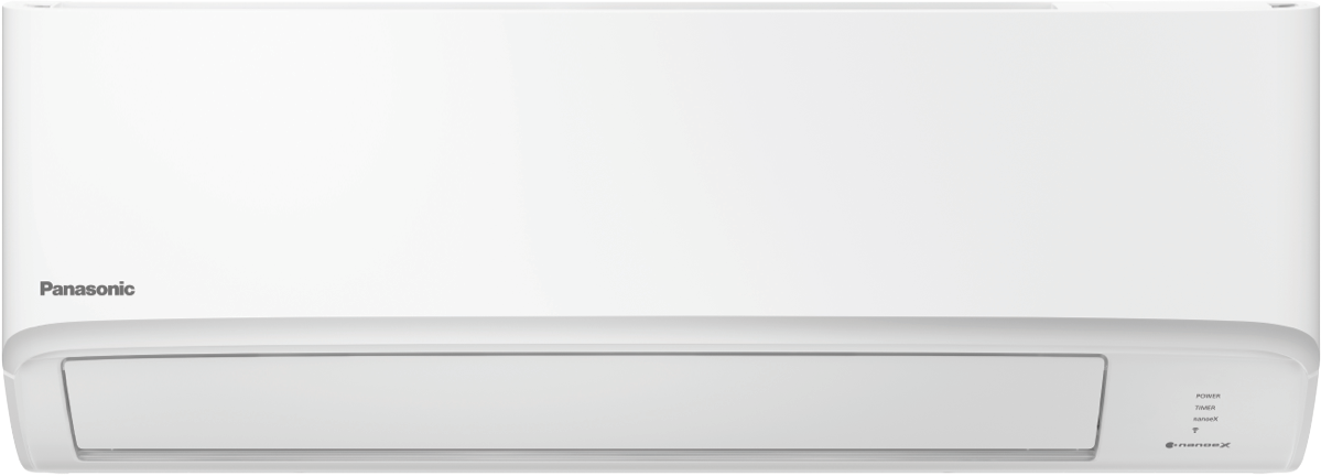 Panasonic C2.5kW H3kW Premium Reverse Cycle Inverter Split Air Conditioner CS/CU-Z25XKR