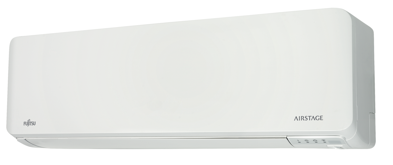 Fujitsu C3.5kW H3.7kW Lifestyle Reverse Cycle Air Conditioner SET-ASTG12KMTC