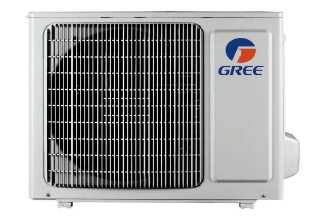 Gree Alto 3.5kW Cooling 3.8kW Heating Inverter Split Air Conditioner GWH12ATCXB-K6DNA1B