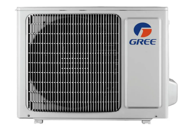 Gree Alto 2.7kW Cooling 3kW Heating Inverter Split Air Conditioner GWH09ATBXB-K6DNA1C