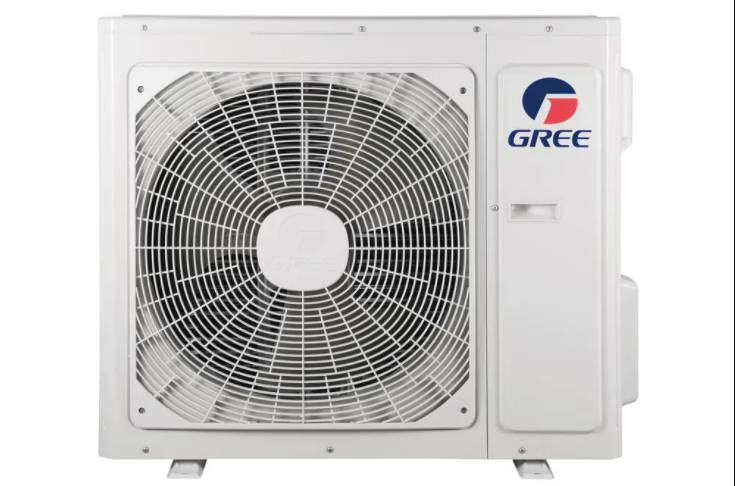 Gree Alto 8.2kW Cooling 9kW Heating Inverter Split Air Conditioner GWH28ATEXF-K6DNA1A