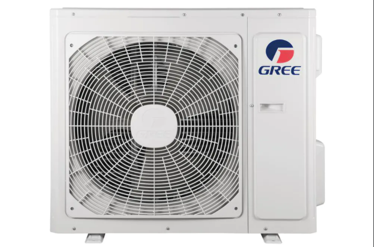 Gree Alto 5.2kW Cooling 5.8kW Heating Inverter Split Air Conditioner GWH18ATDXD-K6DNA1C