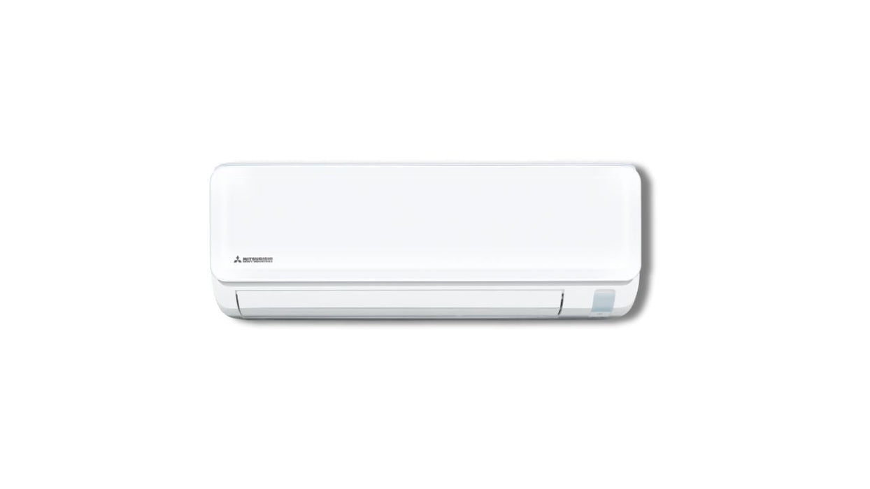 Mitsubishi Heavy Industries Ciara C5kW H5.8kW Reverse Cycle Split System with WiFi DXK18ZTLA-set