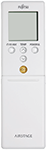 Fujitsu C9.5kW H10.3kW Lifestyle Reverse Cycle Air Conditioner SET-ASTH34KMTD