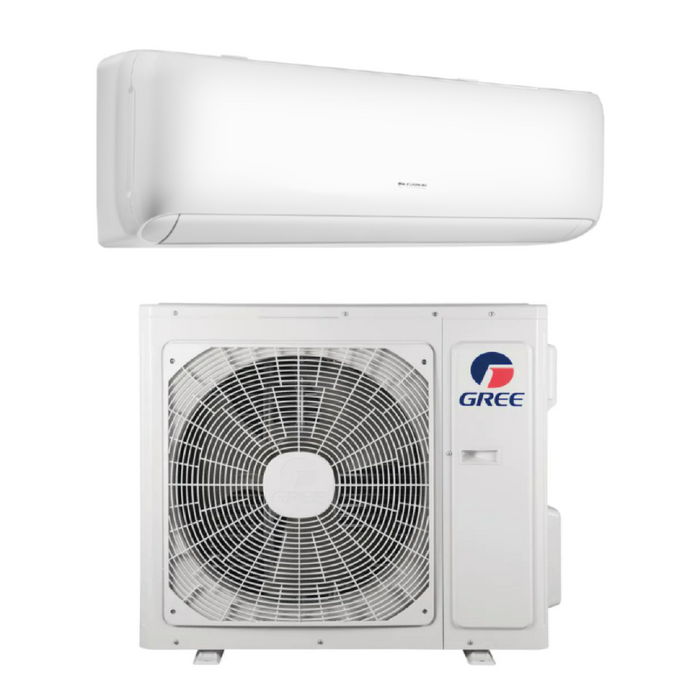 Gree Alto 5.2kW Cooling 5.8kW Heating Inverter Split Air Conditioner GWH18ATDXD-K6DNA1C