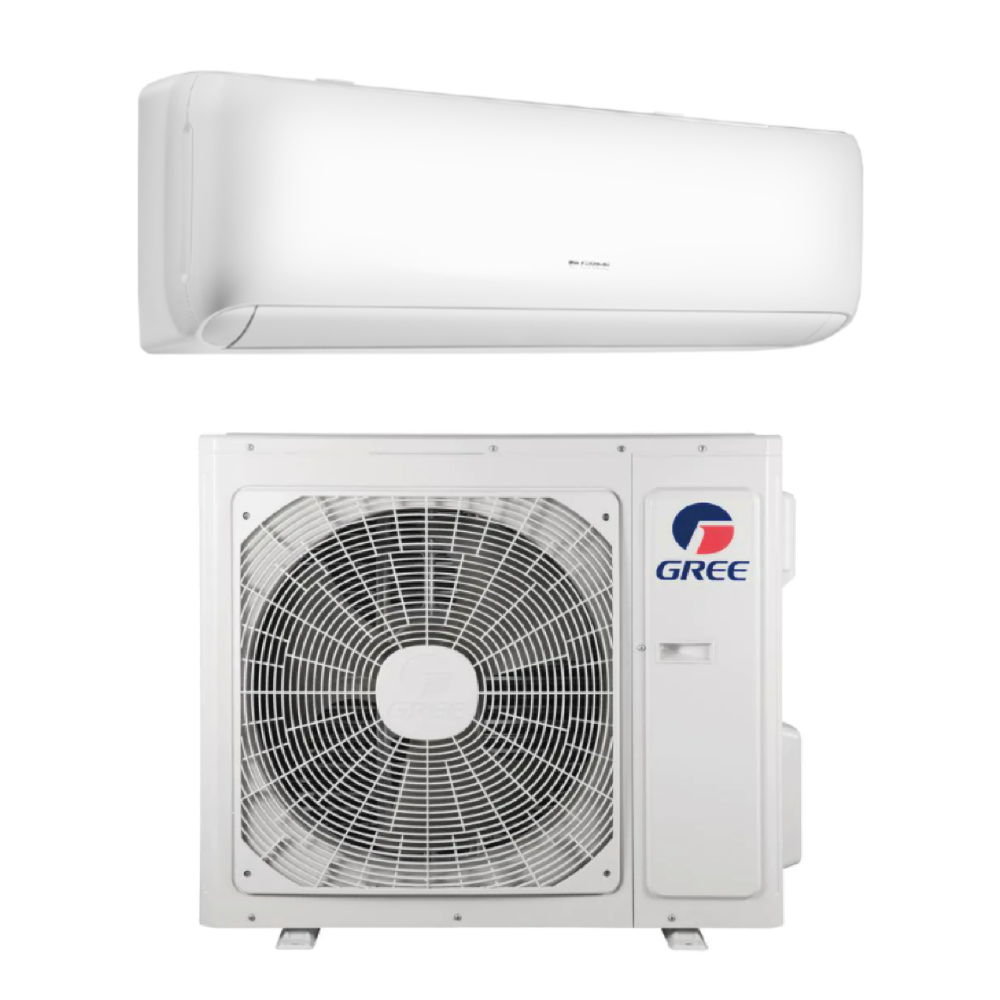Gree Alto Cooling 9kW Heating Inverter Split Air Conditioner