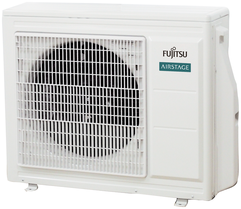 Fujitsu C6.0kW H7.2kW Lifestyle range Reverse Cycle Inverter Split Air Conditioner SET-ASTH22KMTD