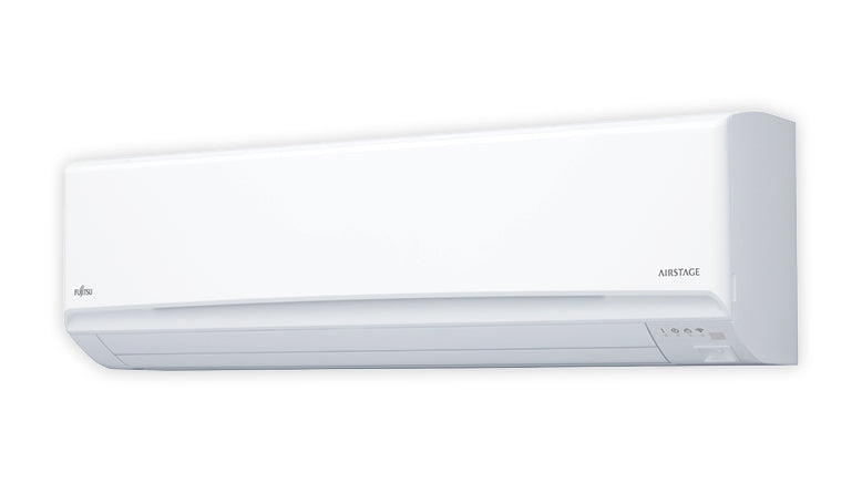 Fujitsu C9.5kW H10.3kW Lifestyle Reverse Cycle Air Conditioner SET-ASTH34KMTD