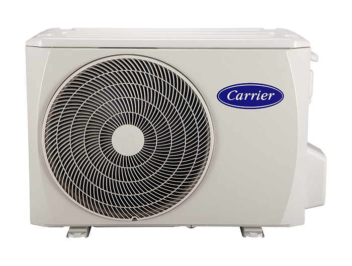Carrier Indigo C2.6kW H2.7kW Inverter Reverse Cycle Split Air Conditioner 42QAG026N8/38QAG026N8