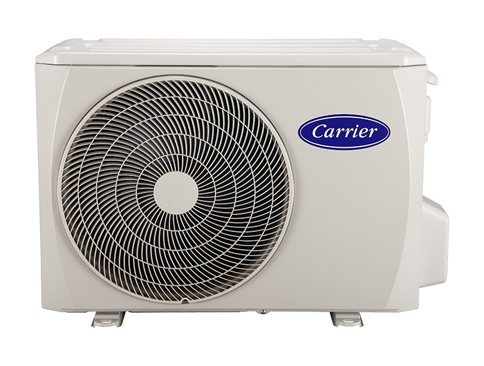 Carrier Indigo C7kW H7.6kW Inverter Reverse Cycle Split Air Conditioner 42QAG070N8/38QAG070N8