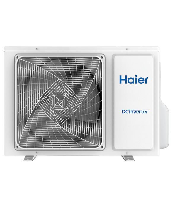 Haier C2.5kW H3.0kW Reverse cycle Split Air Conditioner AS26PBDHRA-SET
