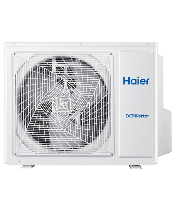 Haier 5kW Cool / 5.2kW Heat Inverter Hi-wall Split Air Conditioner AS53TCCHRA-Set