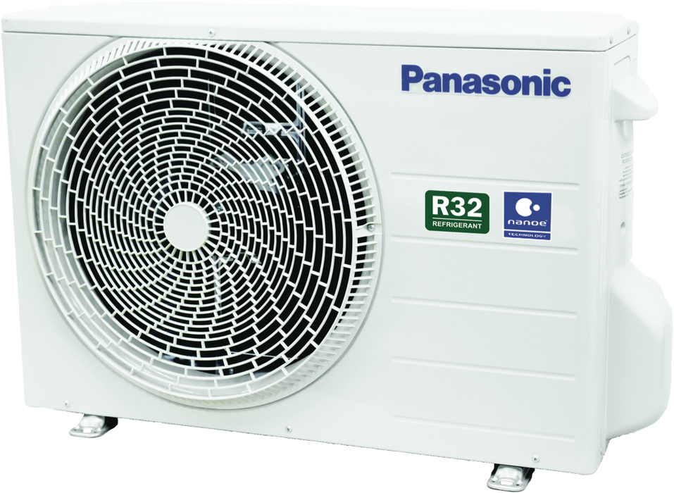 Panasonic C5.0kW H6.0kW Premium Reverse Cycle Inverter Split Air Conditioner CS/CU-Z50XKR