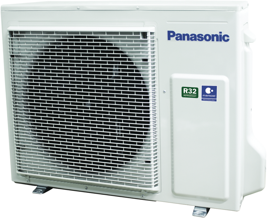Panasonic C6.0kW H6.5kW Premium Reverse Cycle Inverter Split Air Conditioner CS/CU-Z60XKR