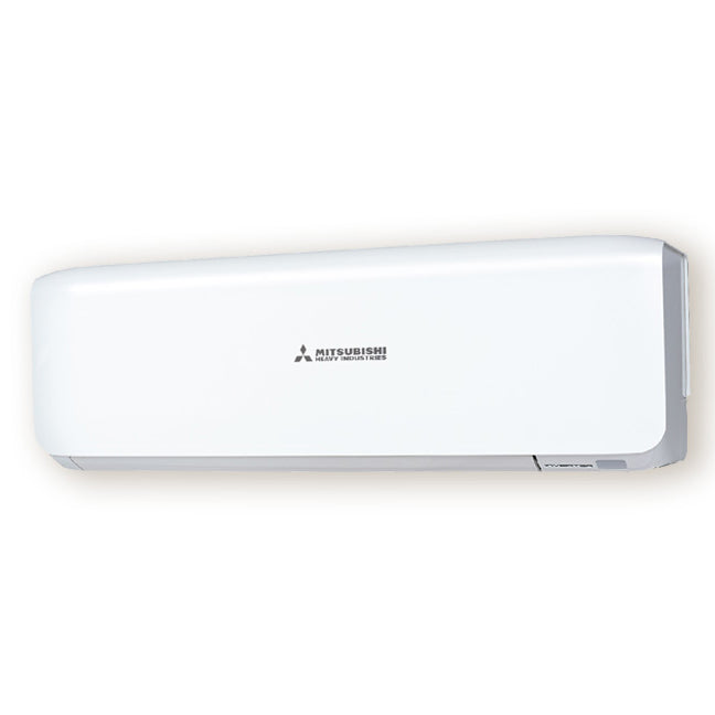 Mitsubishi Heavy Industries Avanti C2.5kW H3.2kW Reverse Cycle Inverter Split System SRK25ZSA-W