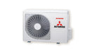 Mitsubishi Heavy Industries Avanti C2.5kW H3.2kW Reverse Cycle Inverter Split System SRK25ZSA-W