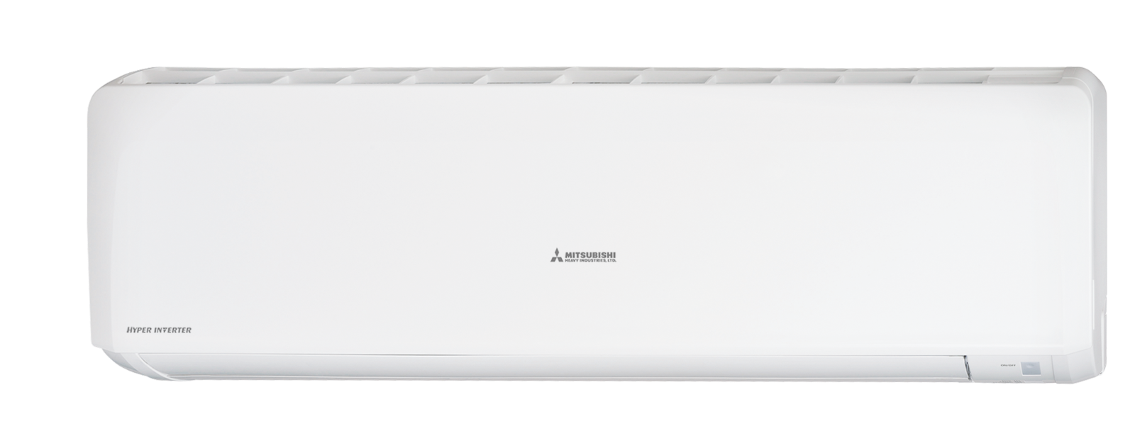 mitsubishi heavy industries split system price