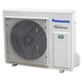 Panasonic C7.1kW H8.0kW AERO Inverter Split Air Conditioner CS/CU-Z71VKR