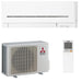 Mitsubishi Electric C4.2kW H5.4kW Reverse Cycle Inverter Split System MSZ-AP42VGDKIT