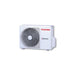 Toshiba C5.0kW/H5.8kW Reverse Cycle Split Air Conditioner RAS-18N3KV2-A