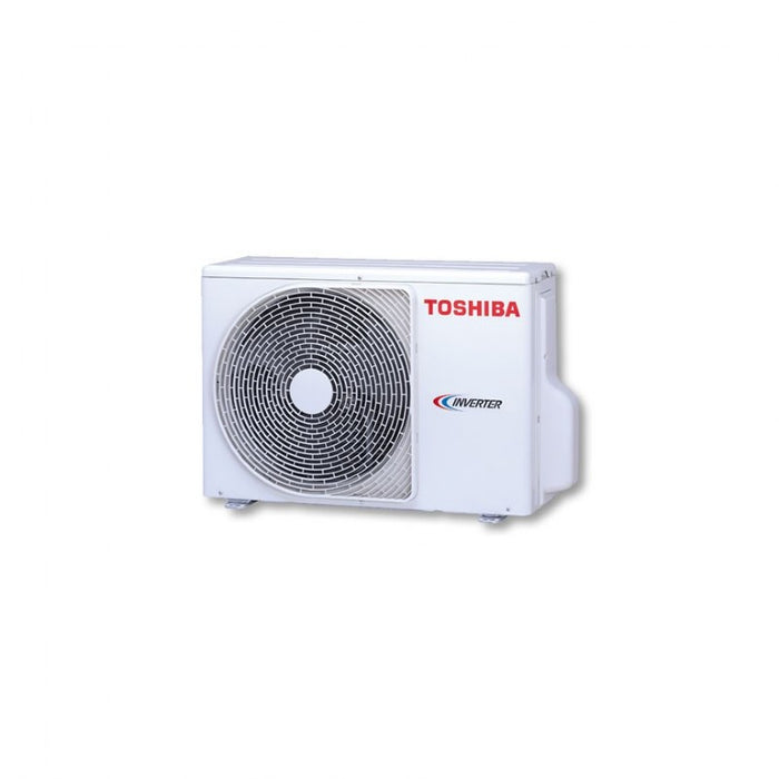 Toshiba C3.4kW/H4.2kW Reverse Cycle Split Air Conditioner RAS-13N3KV2-A