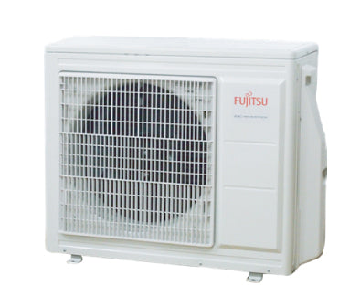 Fujitsu Lifestyle Reverse Cycle Air Conditioner SET