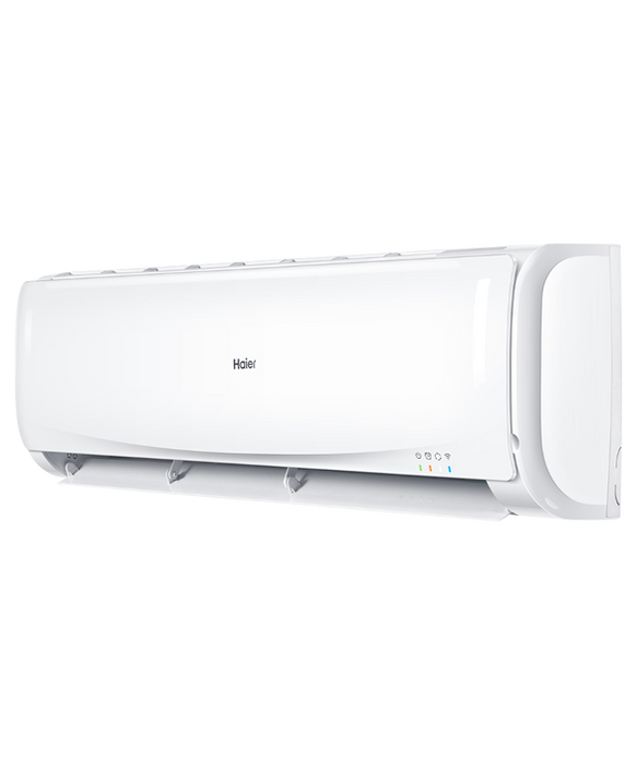 Haier 3.5kW Cool / 3.7kW Heat Inverter Hi-wall Split Air Conditioner AS35TBCHRA-Set