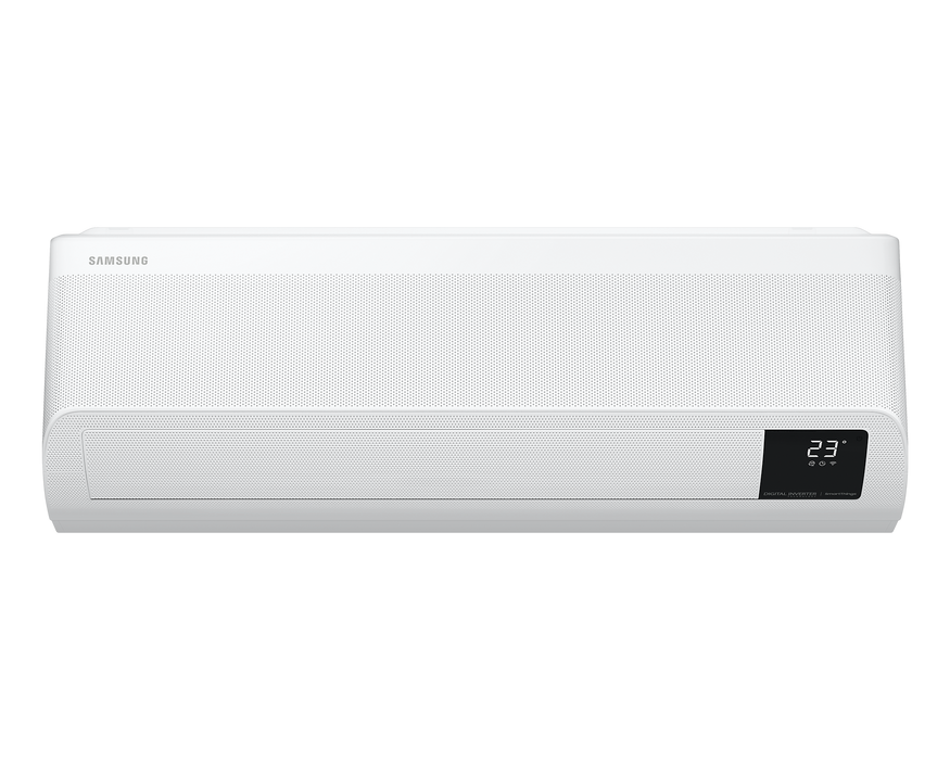 Samsung GEO WindFree 2.5kW Cool / 3.2kW Heat Inverter Split Air Conditioner AR9500