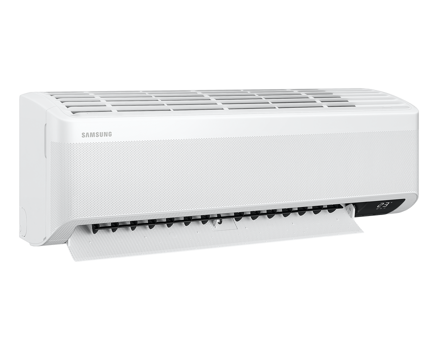 Samsung GEO WindFree 2.5kW Cool / 3.2kW Heat Inverter Split Air Conditioner AR9500