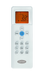 Carrier C2.5kW H3.1kW Reverse Cycle Split Air Conditioner 42QHB026N8