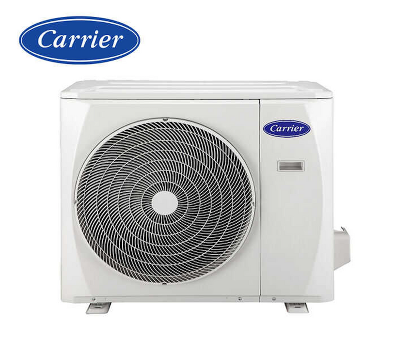 Carrier C8.0kW H10.1kW Reverse Cycle Split Air Conditioner SET-42QHB080N8-1