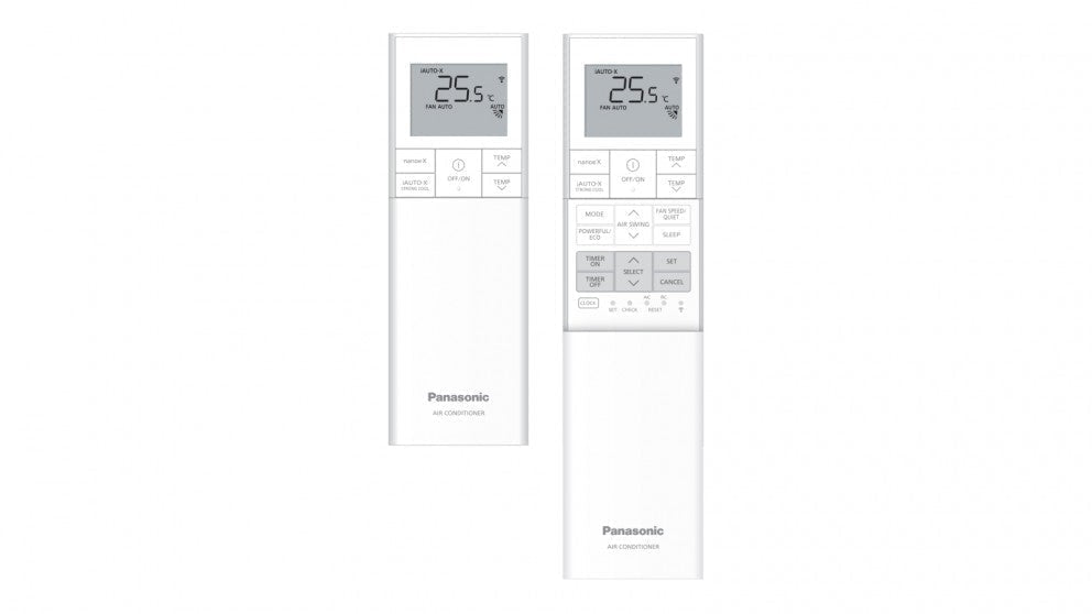 Panasonic C8.0kW H9.0kW Premium Reverse Cycle Inverter Split Air Conditioner CS/CU-Z80XKR