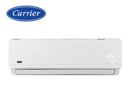 Carrier C9.1kW H10.1kW Reverse Cycle Split Air Conditioner SET-42QHB090N8-1