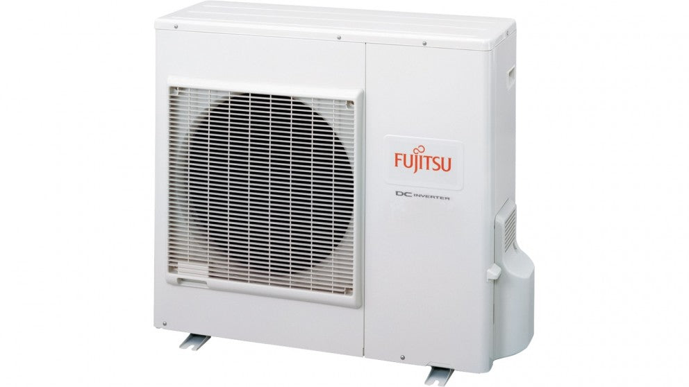 Fujitsu C8.5kW H9.0kW Reverse Cycle Inverter Split System ASTG30KMTC