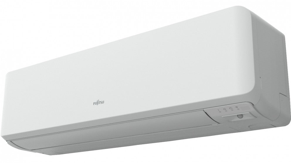 Fujitsu C5.0kW H6.0kW Reverse Cycle Split System SETASTG18KMTC — Air